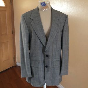 Suit jacket